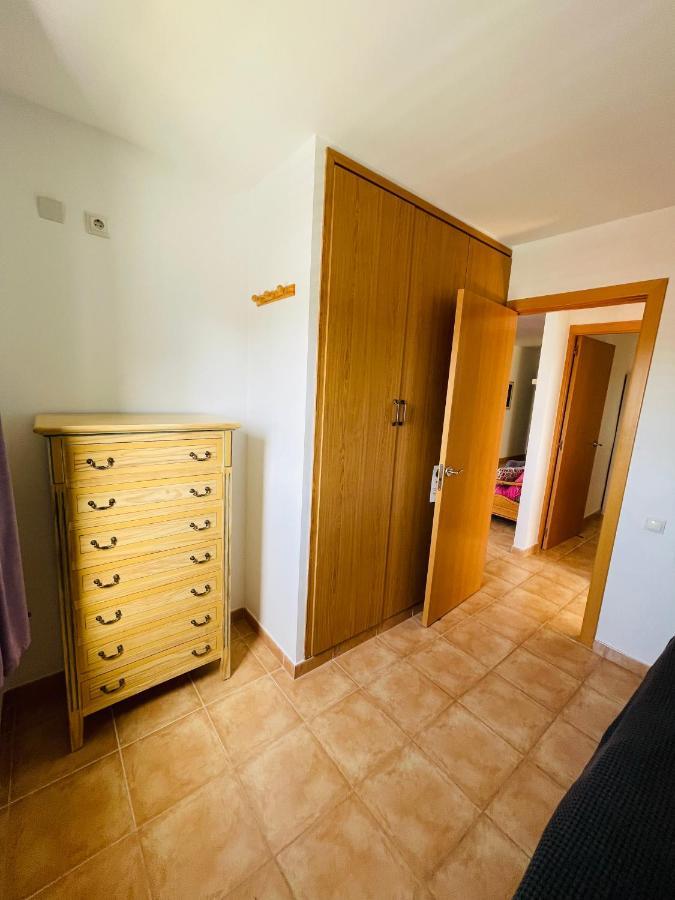 2 Bedroom Apartment Top Located In Playa Del Ingles Maspalomas  Dış mekan fotoğraf