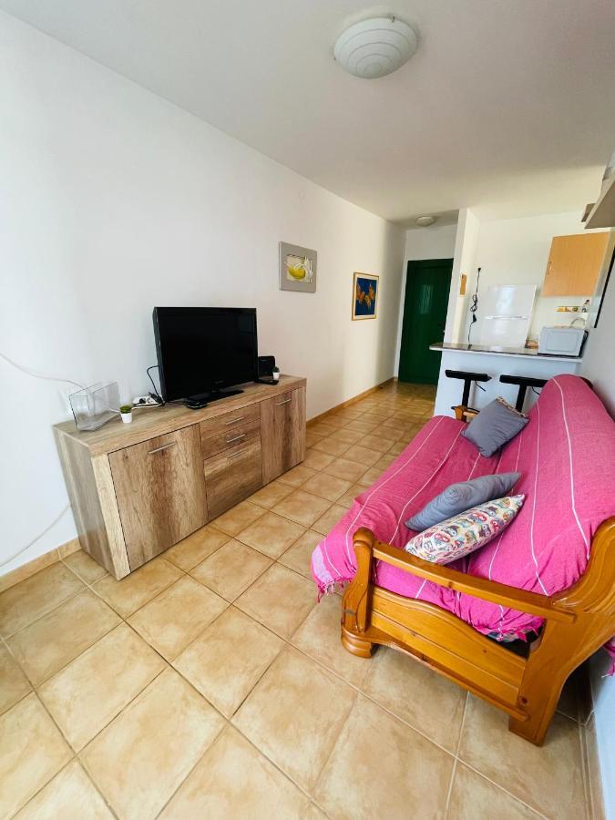 2 Bedroom Apartment Top Located In Playa Del Ingles Maspalomas  Dış mekan fotoğraf