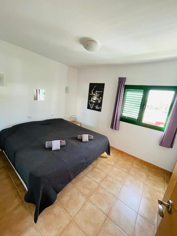 2 Bedroom Apartment Top Located In Playa Del Ingles Maspalomas  Dış mekan fotoğraf