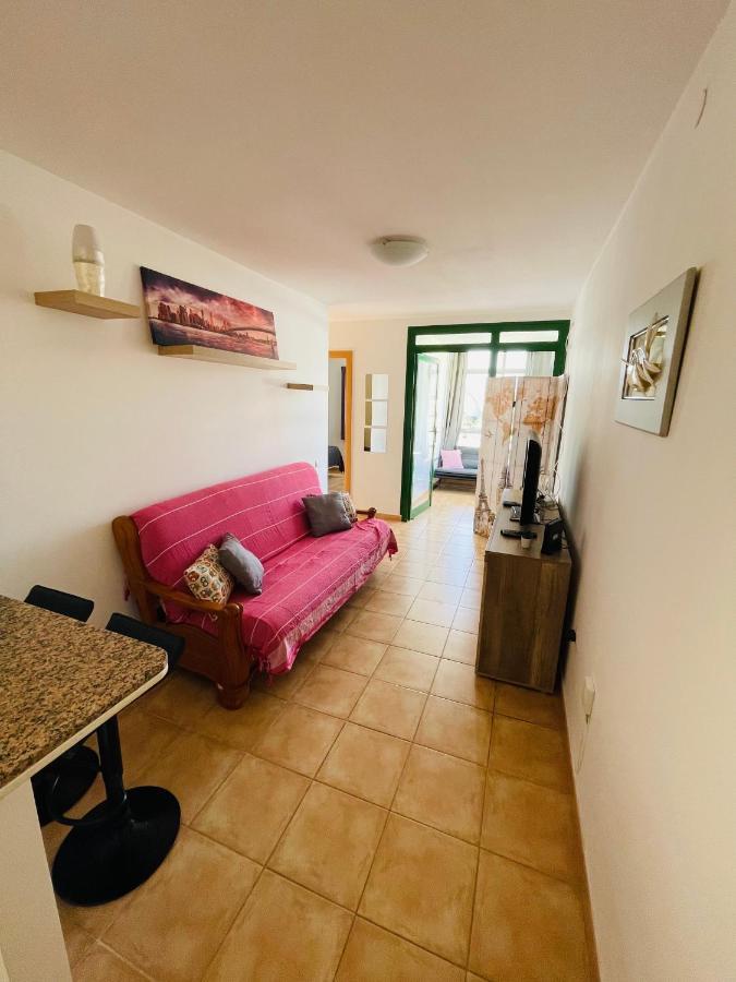 2 Bedroom Apartment Top Located In Playa Del Ingles Maspalomas  Dış mekan fotoğraf