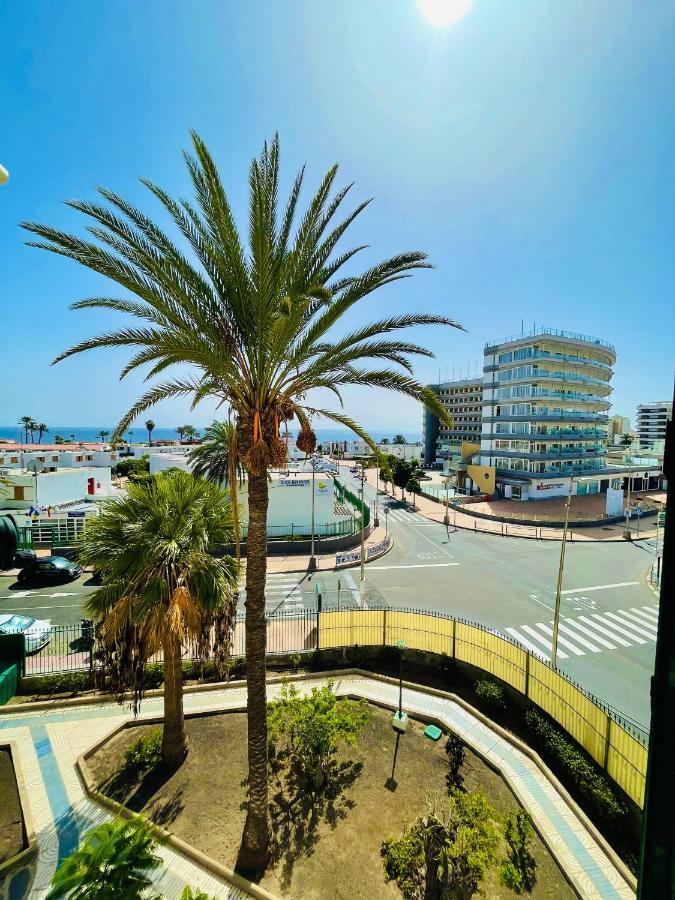 2 Bedroom Apartment Top Located In Playa Del Ingles Maspalomas  Dış mekan fotoğraf