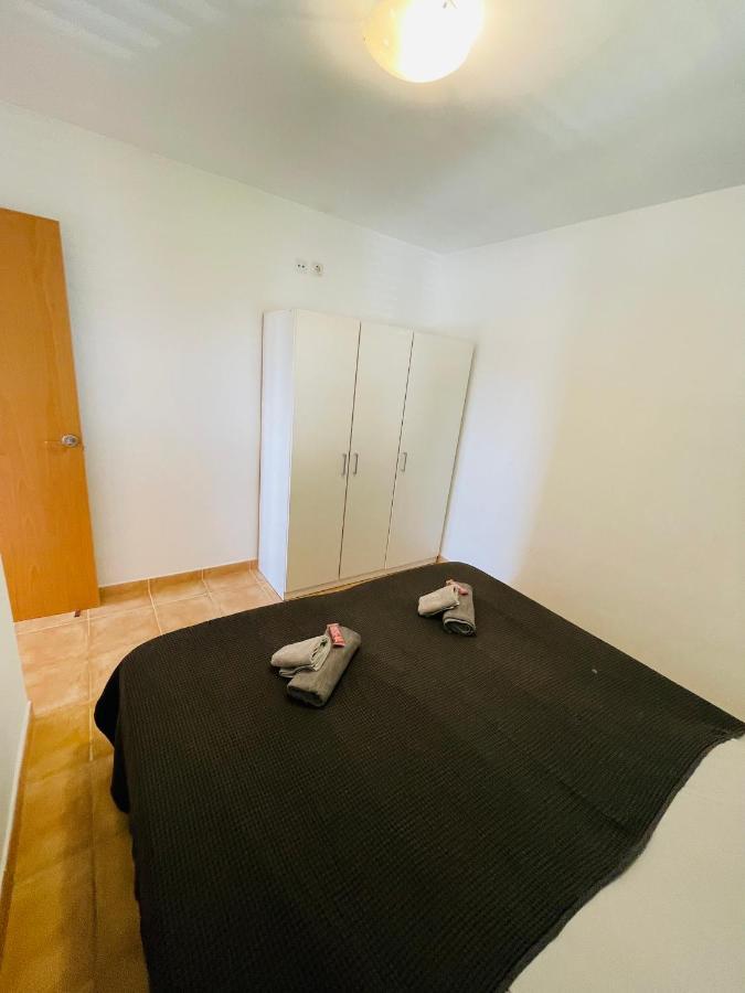 2 Bedroom Apartment Top Located In Playa Del Ingles Maspalomas  Dış mekan fotoğraf
