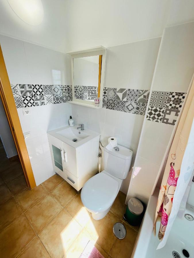 2 Bedroom Apartment Top Located In Playa Del Ingles Maspalomas  Dış mekan fotoğraf