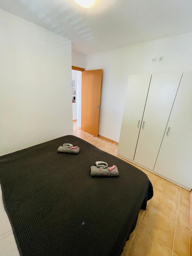 2 Bedroom Apartment Top Located In Playa Del Ingles Maspalomas  Dış mekan fotoğraf