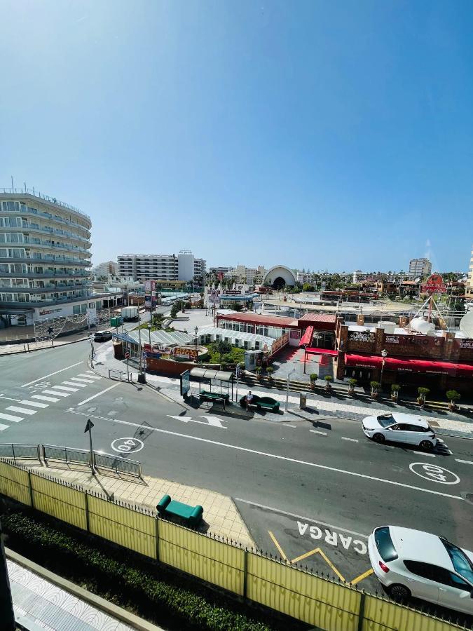 2 Bedroom Apartment Top Located In Playa Del Ingles Maspalomas  Dış mekan fotoğraf