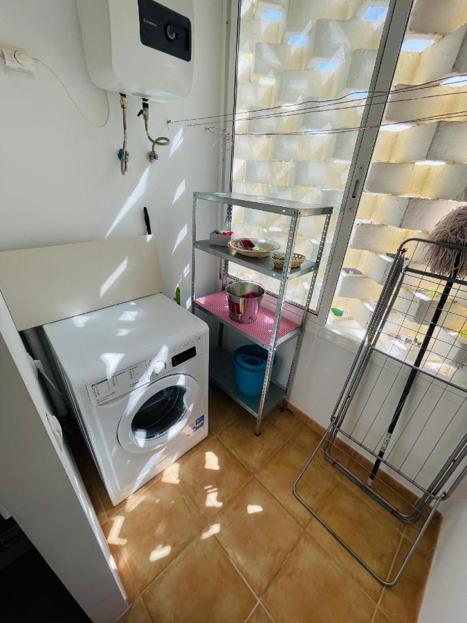 2 Bedroom Apartment Top Located In Playa Del Ingles Maspalomas  Dış mekan fotoğraf